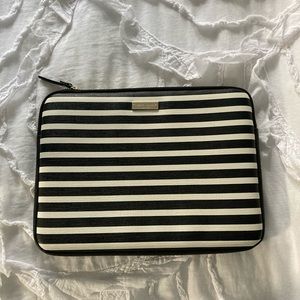 Kate Spade Laptop Case 🔲